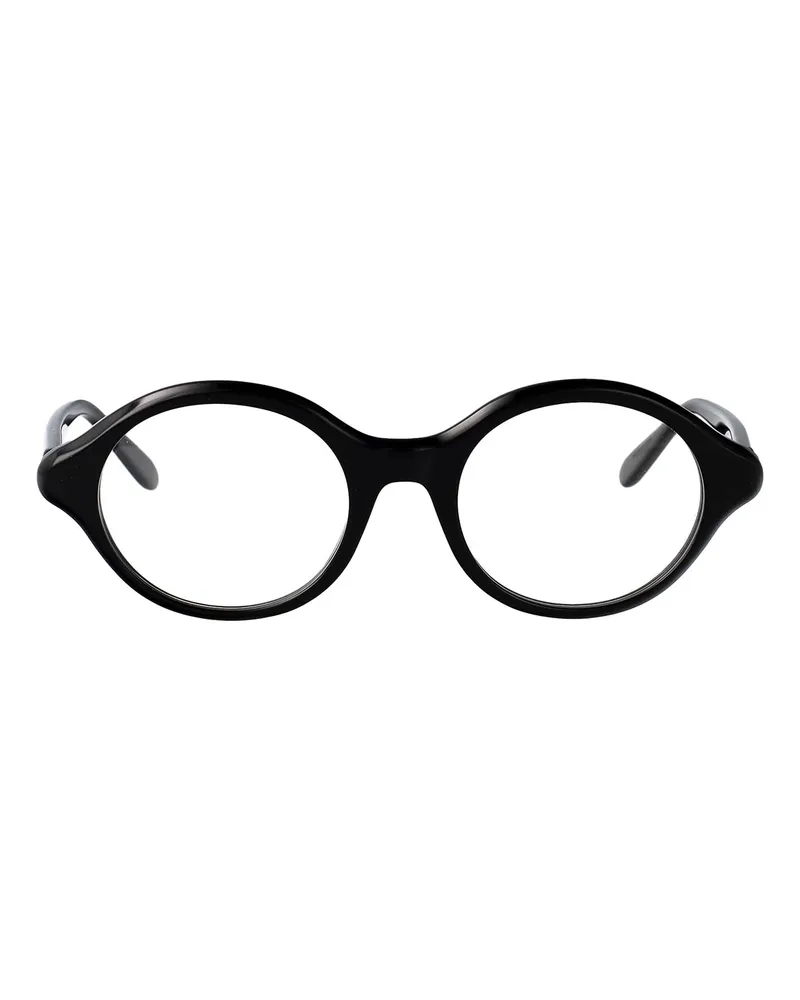 Loewe Sonnenbrille - Schwarz Schwarz
