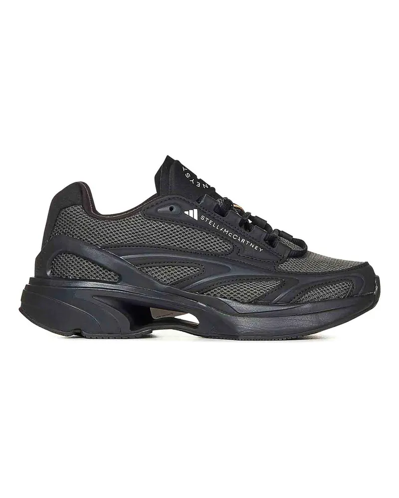 adidas Sneaker - Schwarz Schwarz