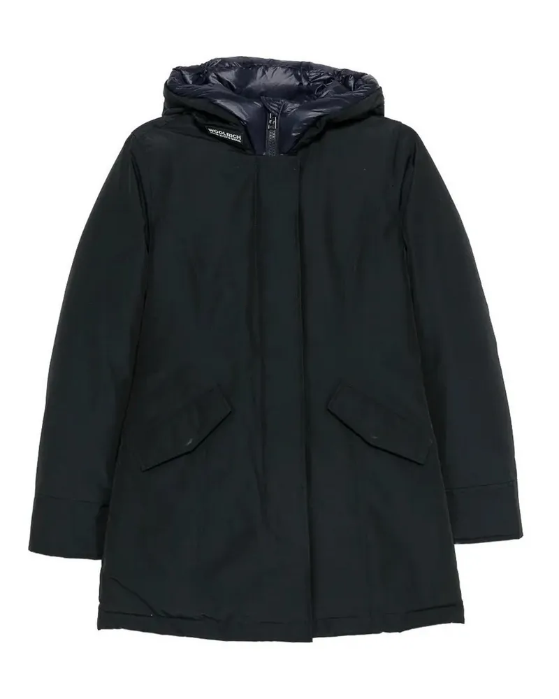 Woolrich Parka - Dunkelblau Dunkelblau