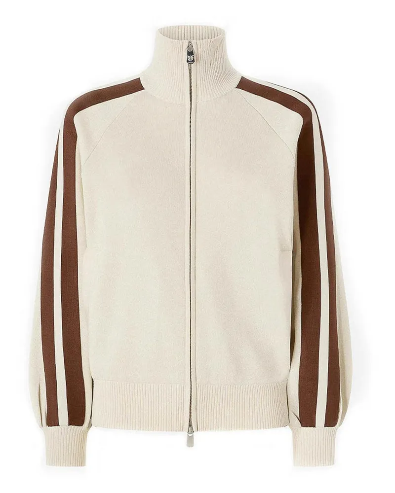 Pinko Sweatshirt - Grau Grau