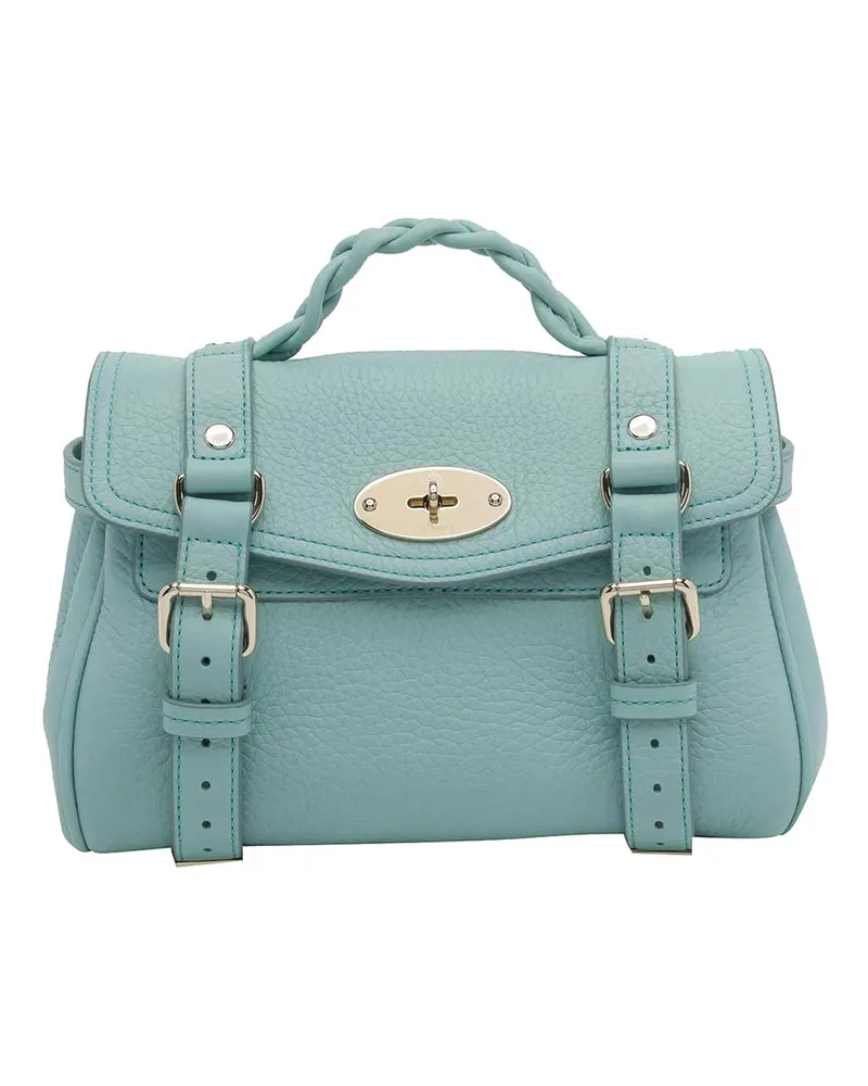 Mulberry Shopper - Blau Blau