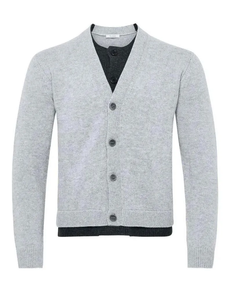 J.W.Anderson J. W. Anderson Cardigan - Grau Grau