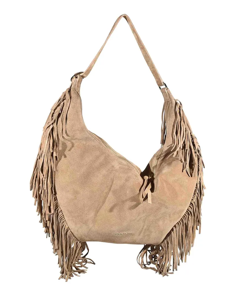 Orciani Shopper - Weiß Weiß