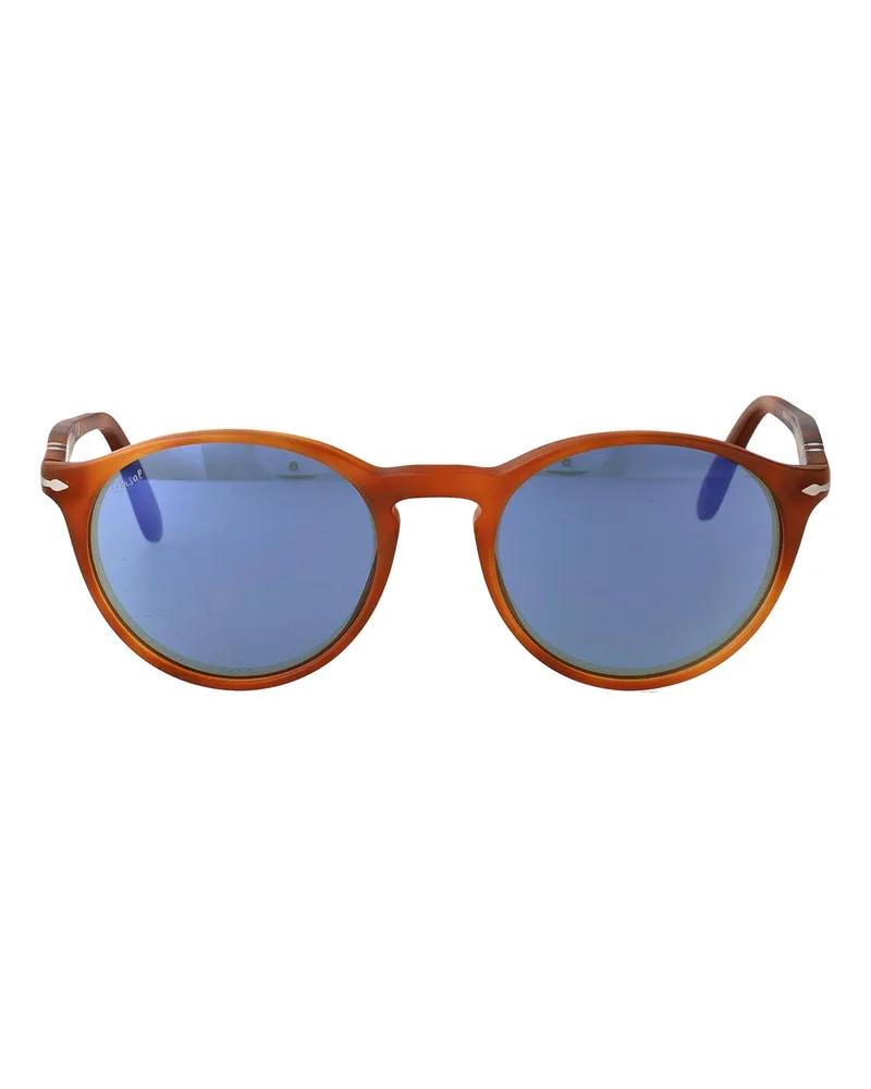 Persol Sonnenbrille - Braun Braun