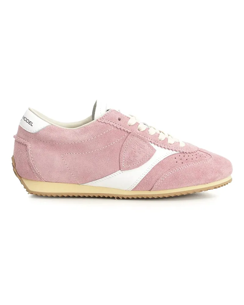 Philippe Model Sneaker - Rosa Rosa