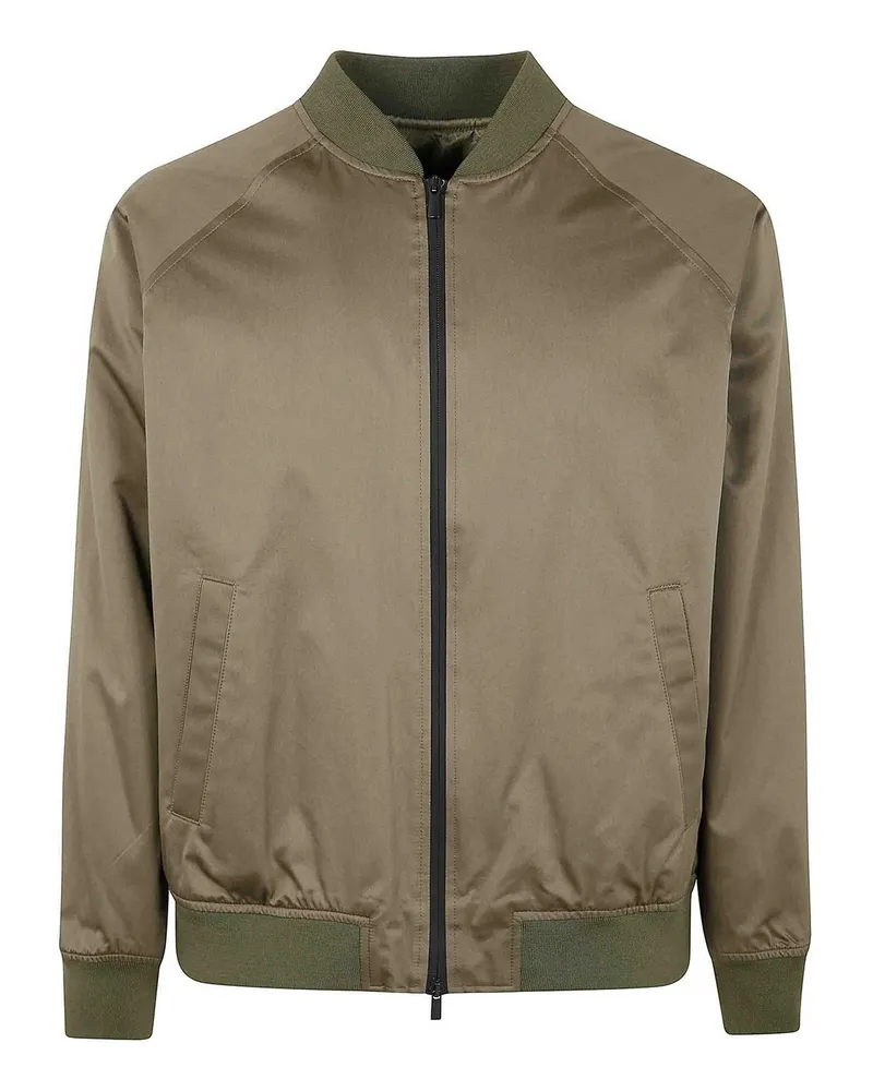 nine:inthe:morning Bomberjacke - Grün Grün