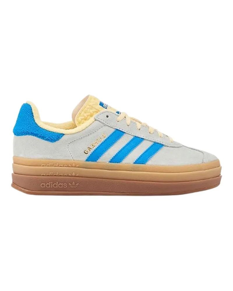 adidas Sneaker - Blau Blau