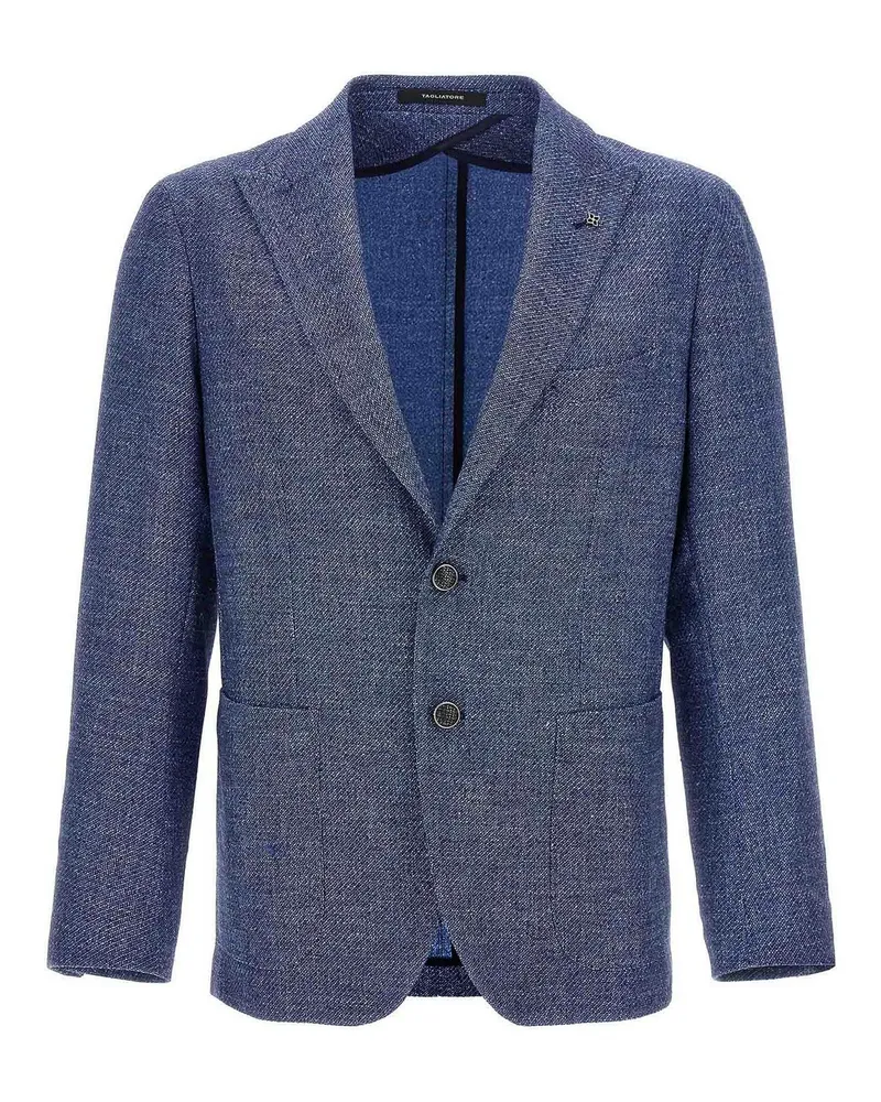 Tagliatore Blazer - Hellblau Hellblau