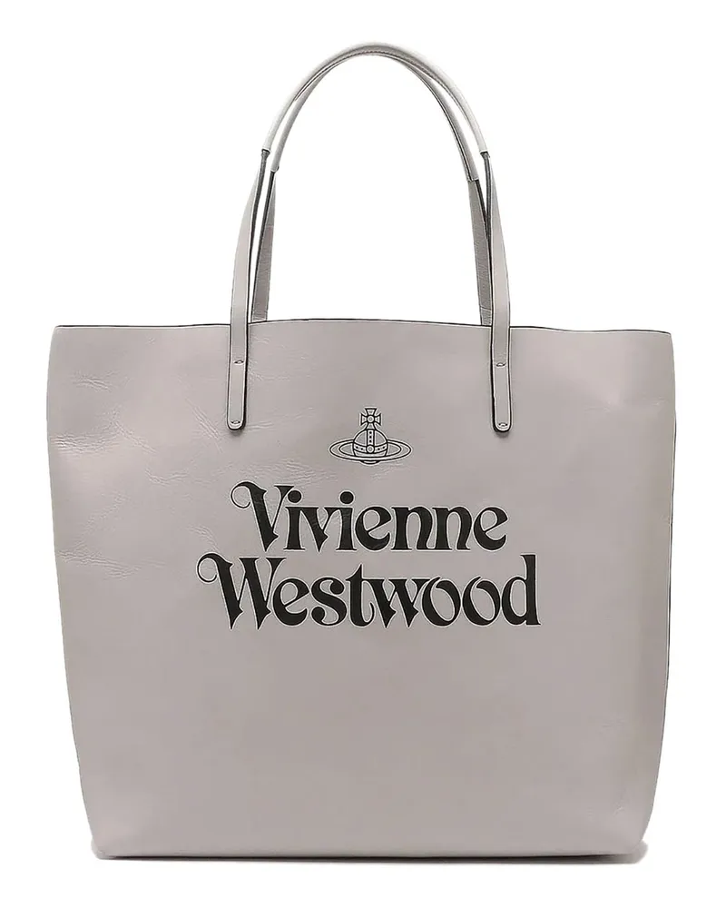 Vivienne Westwood Shopper - Bunt Bunt