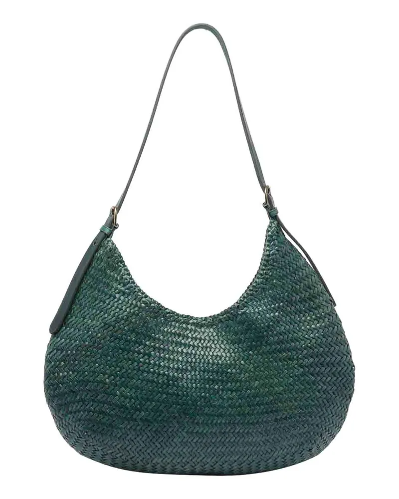 Dragon Diffusion Schultertasche - Grün Grün