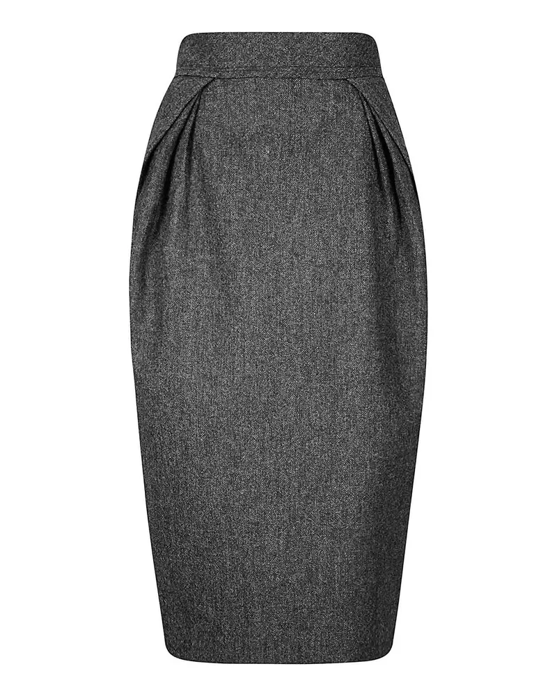 Maison Margiela Midirock - Grau Grau