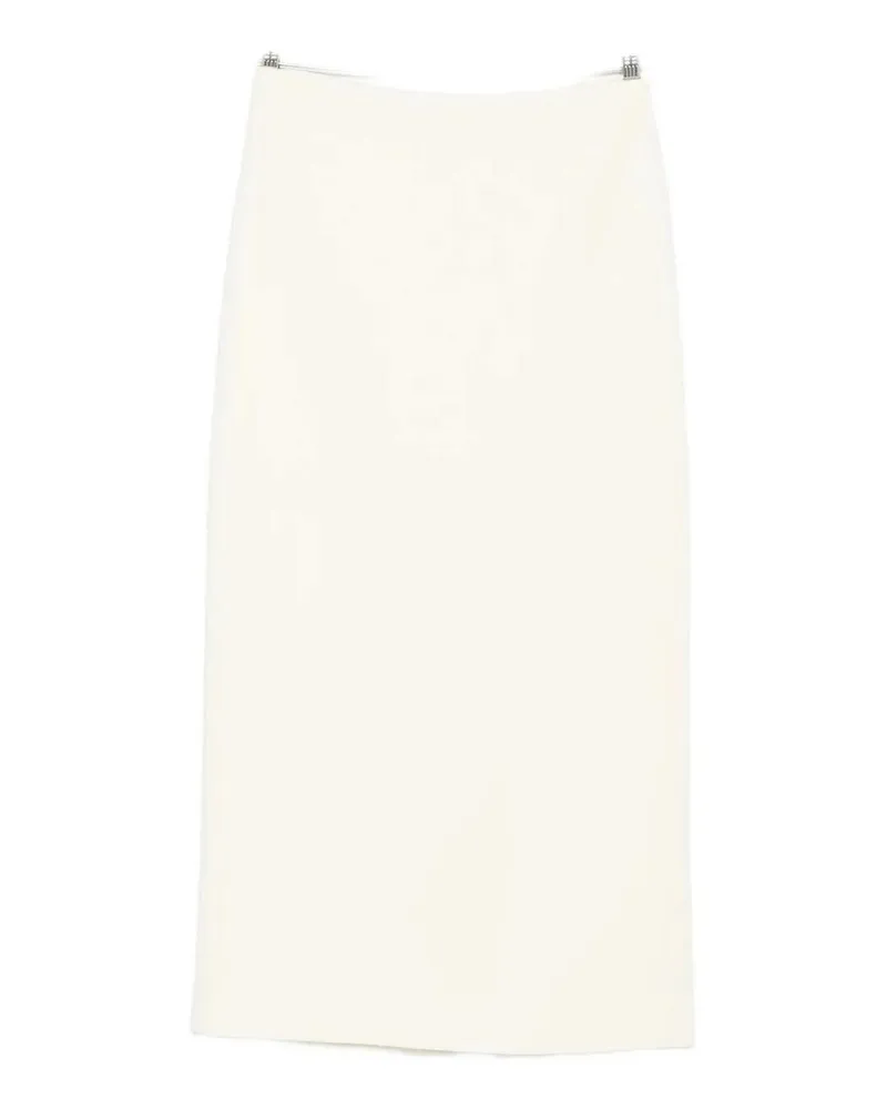 P.A.R.O.S.H. P. A.R. O H. Midirock - Creme Creme