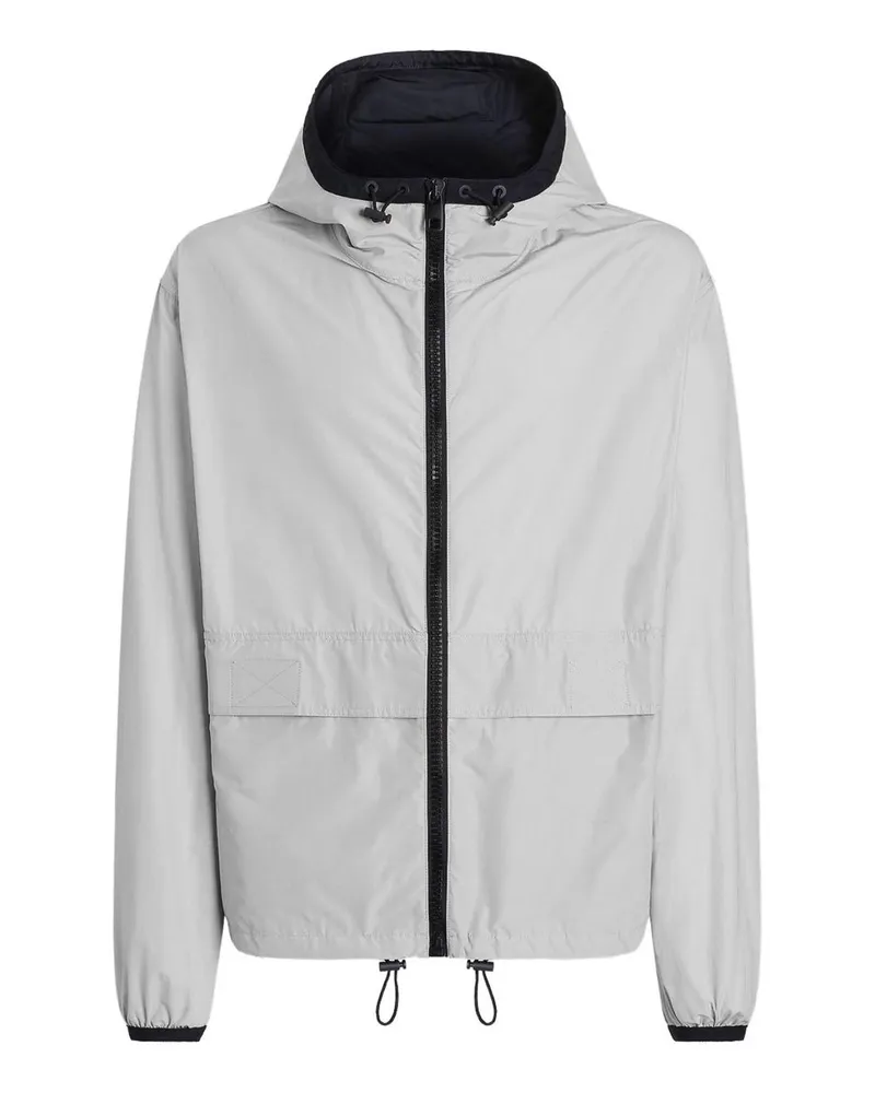 Dolce & Gabbana Casualjacke - Weiß Weiß