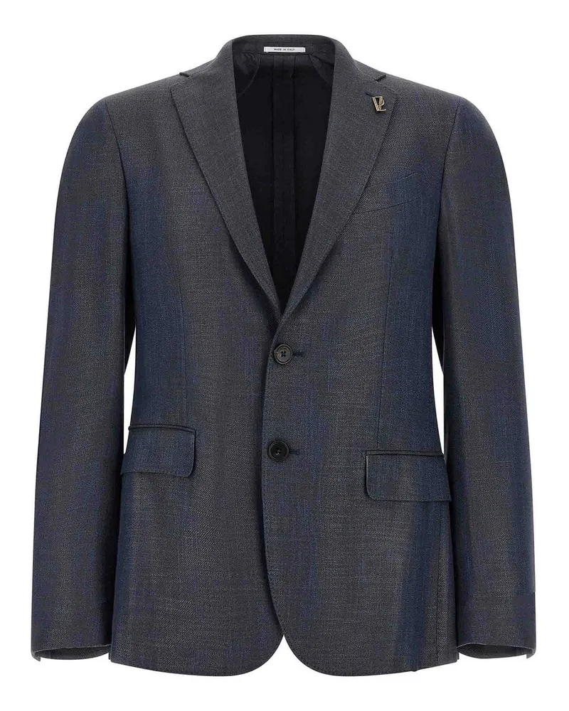 Pal Zileri Blazer - Blau Blau