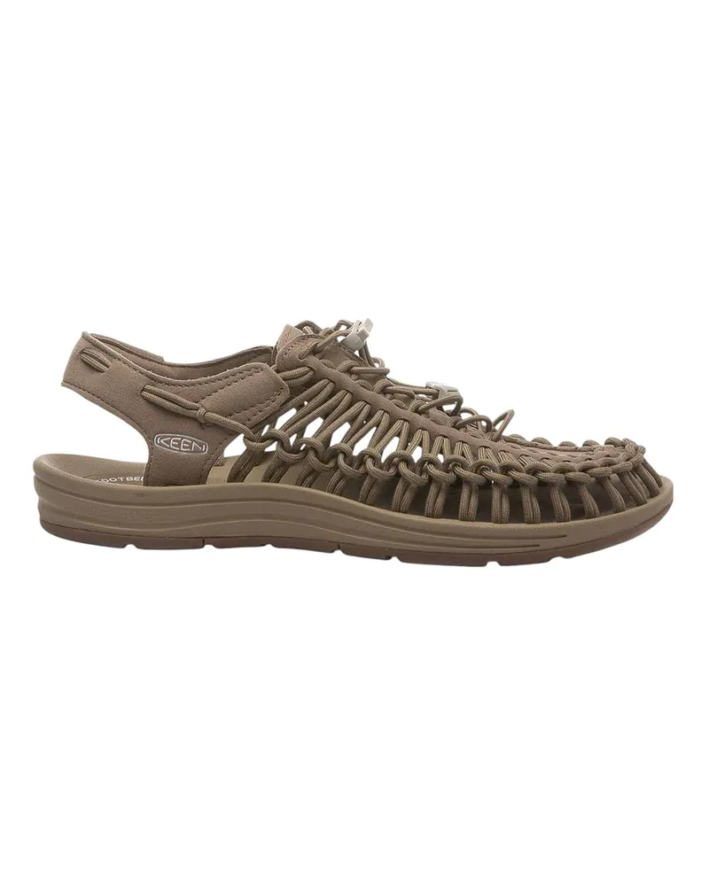 Keen Sandalen - Braun Braun