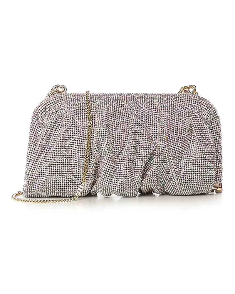 Benedetta Bruzziches Clutch - Bunt Bunt