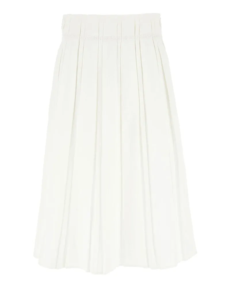 Jil Sander Midirock - Weiß Weiß