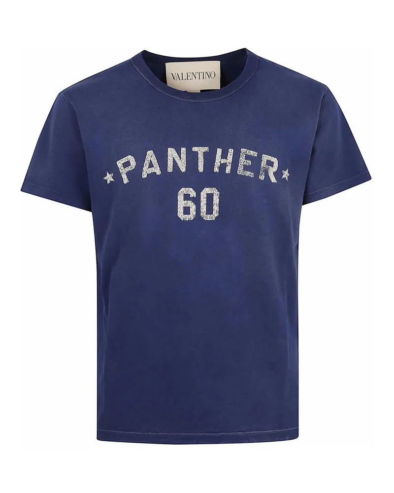 Valentino Garavani T-Shirt - Rot Rot