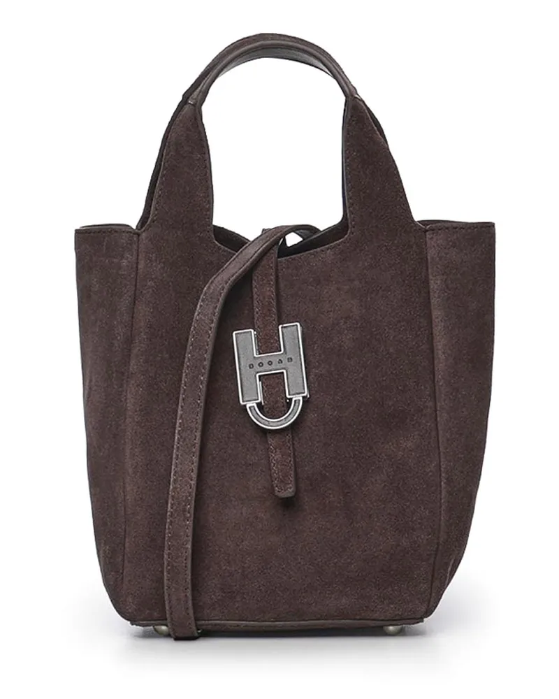 Hogan Shopper - Braun Braun