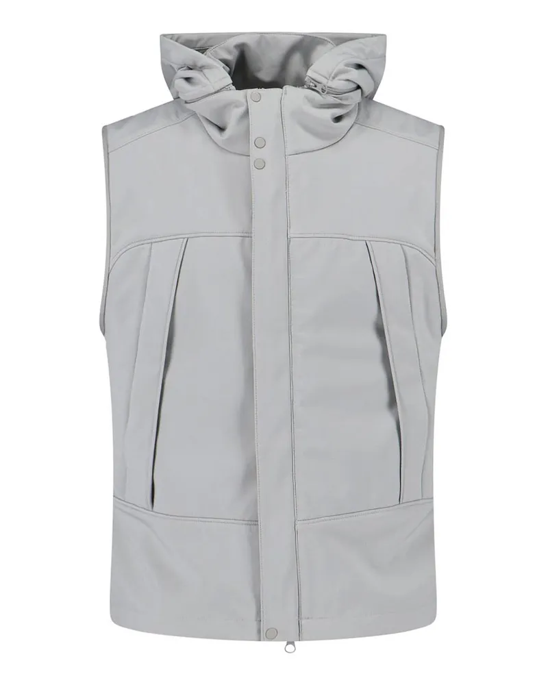 C.P. Company C. P. Company Weste - Grau Grau