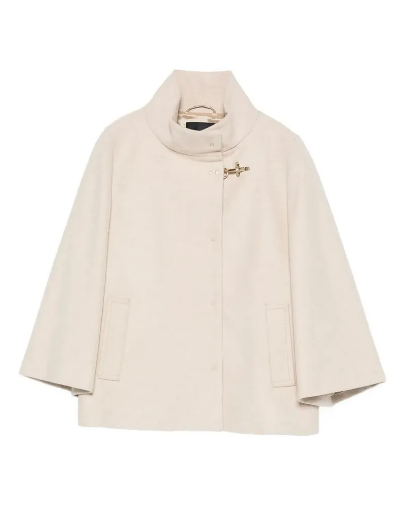 Fay Casualjacke - Creme Creme