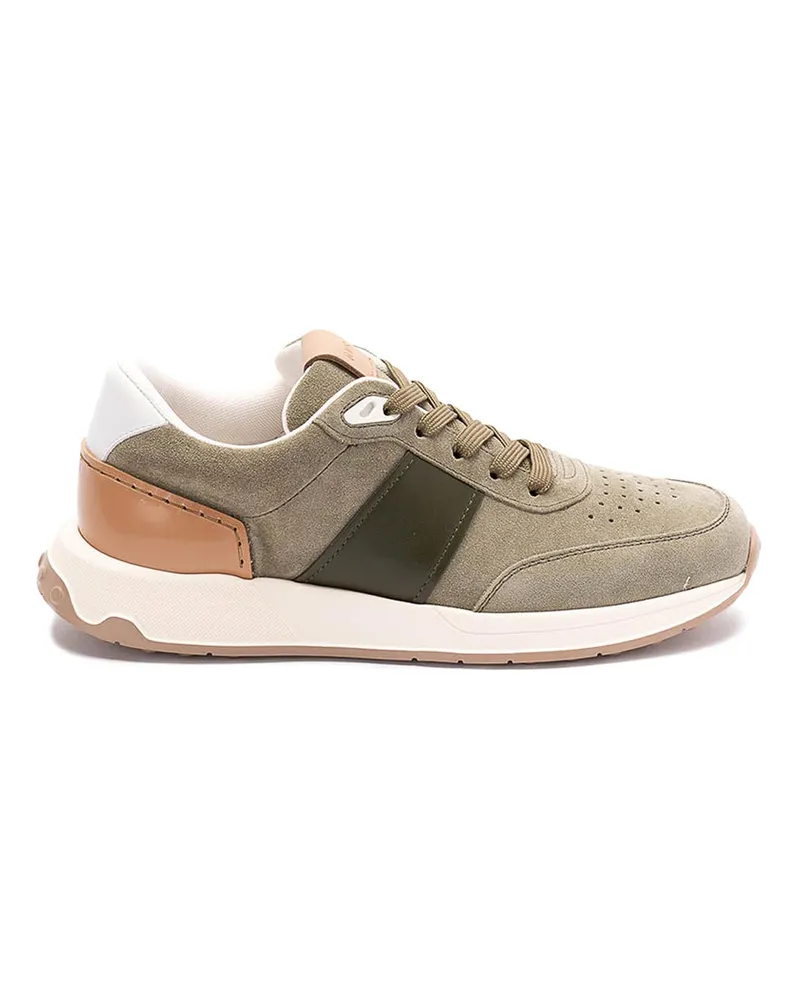 TOD'S Sneaker - Grün Grün