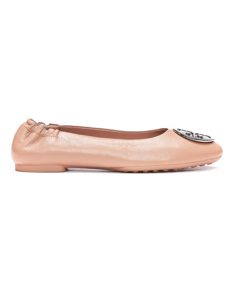 Tory Burch Ballerinas - Beige Beige