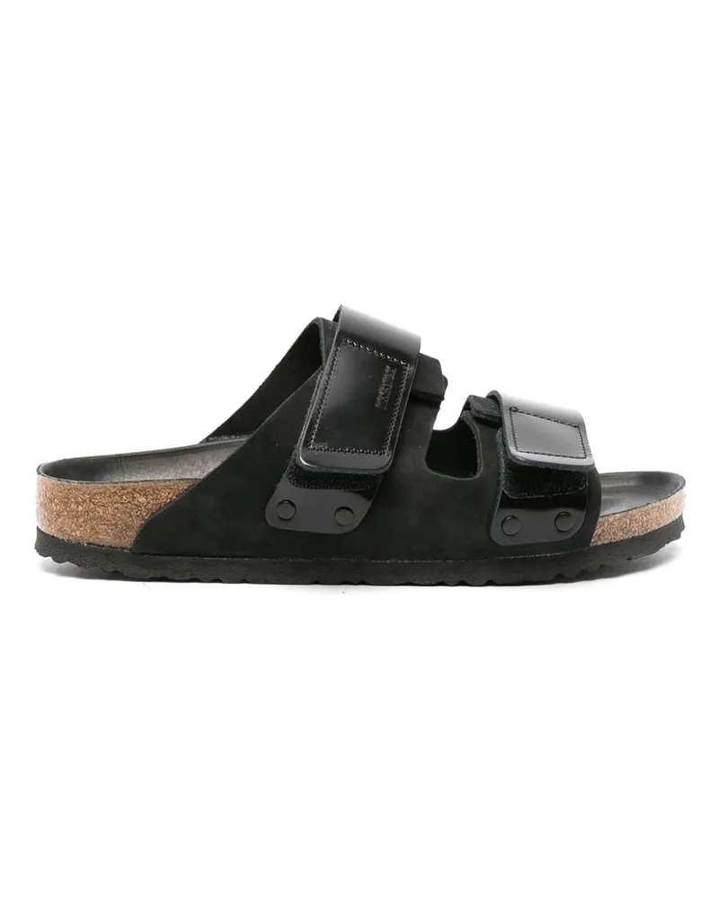 Birkenstock Sandalen - Schwarz Schwarz