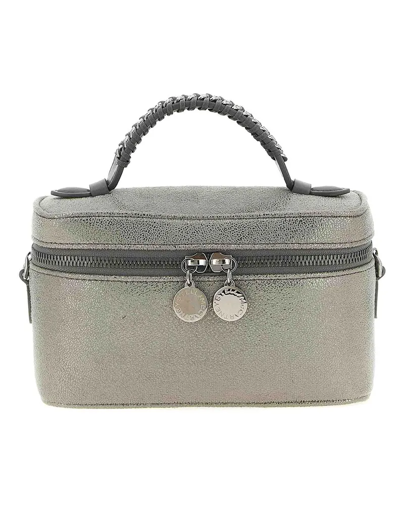 Stella McCartney Umhängetasche - Grau Grau
