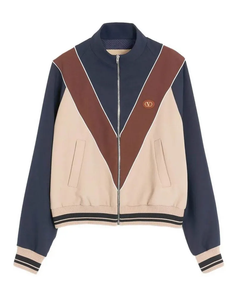 Valentino Garavani Sweatshirt - Beige Beige