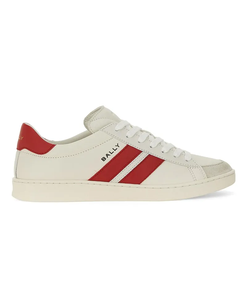 Bally Sneaker - Weiß Weiß
