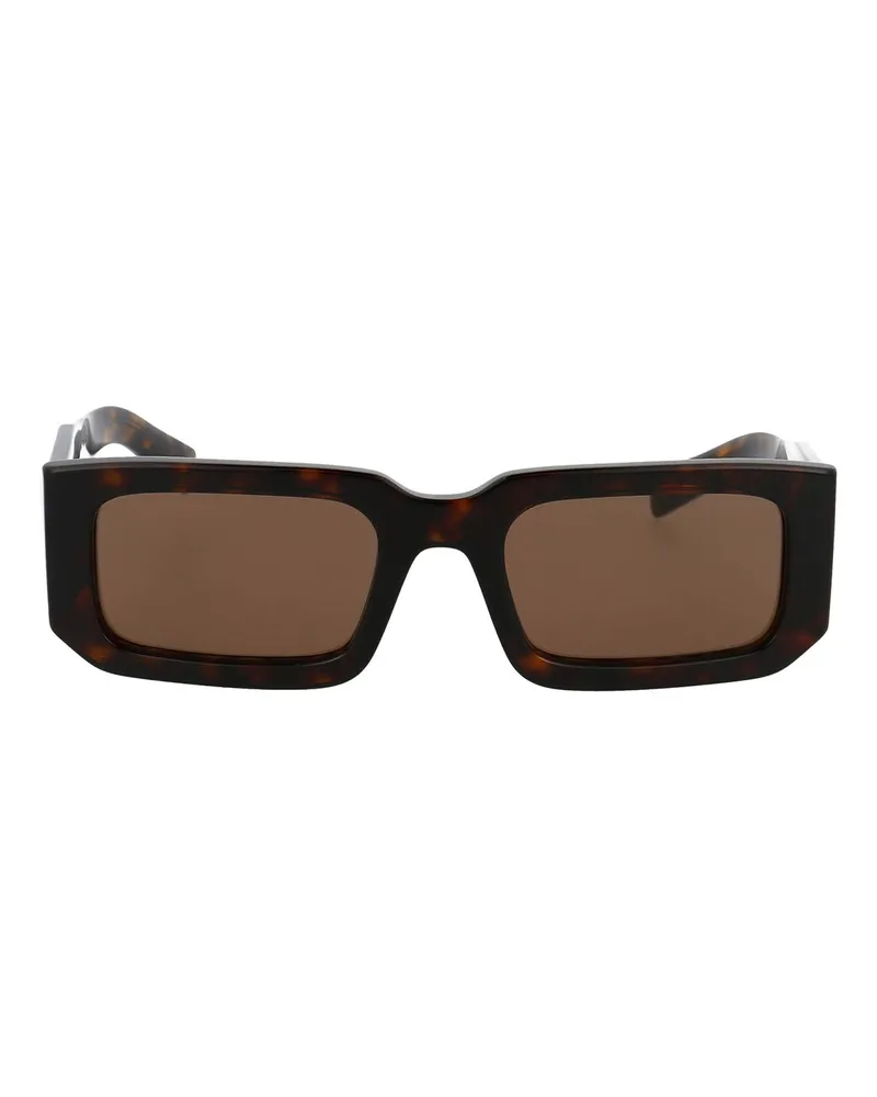 Prada Sonnenbrille - Braun Braun