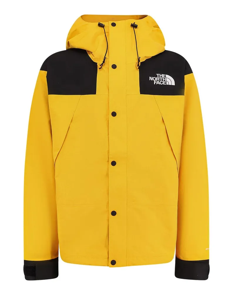 The North Face Blazer - Gold Gold