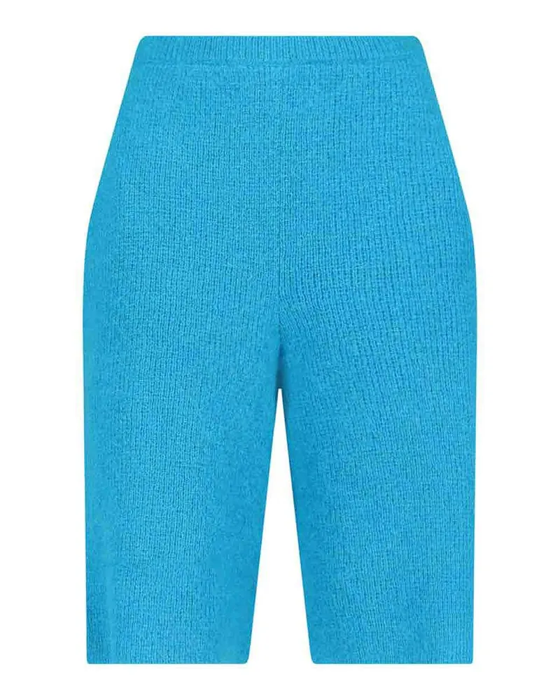 J.W.Anderson J. W. Anderson U-Boot-Pullover - Blau Blau