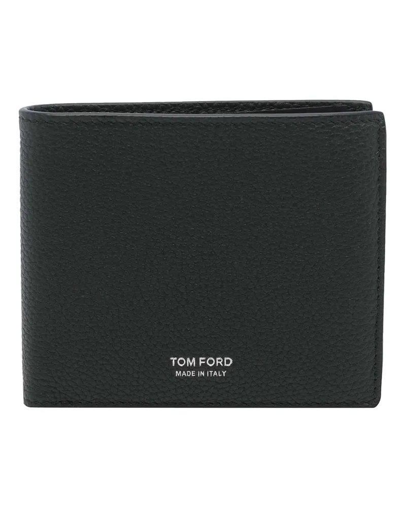Tom Ford Portemonnaie - Grün Grün