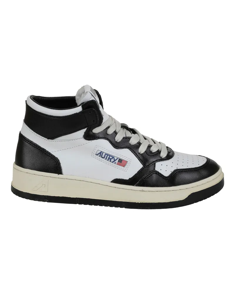 AUTRY Sneaker - Schwarz Schwarz