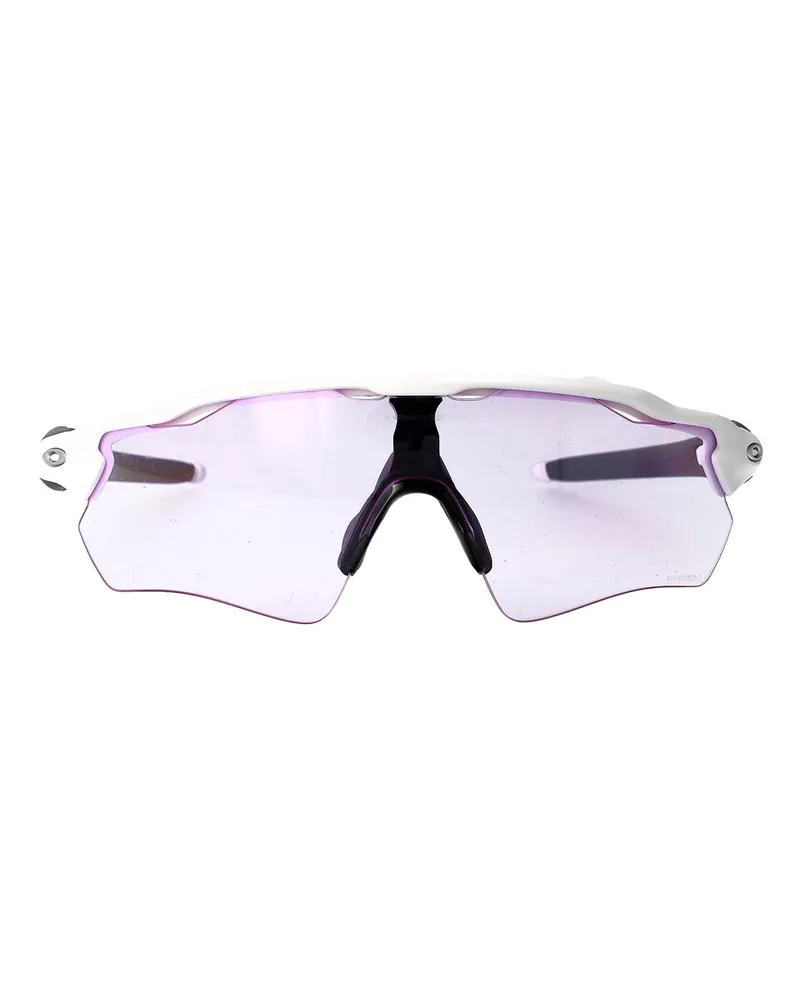 Oakley Sonnenbrille - Weiß Weiß