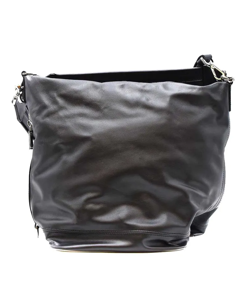 Paco Rabanne Shopper - Schwarz Schwarz