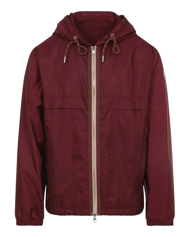 Moncler Casualjacke - Bunt Bunt