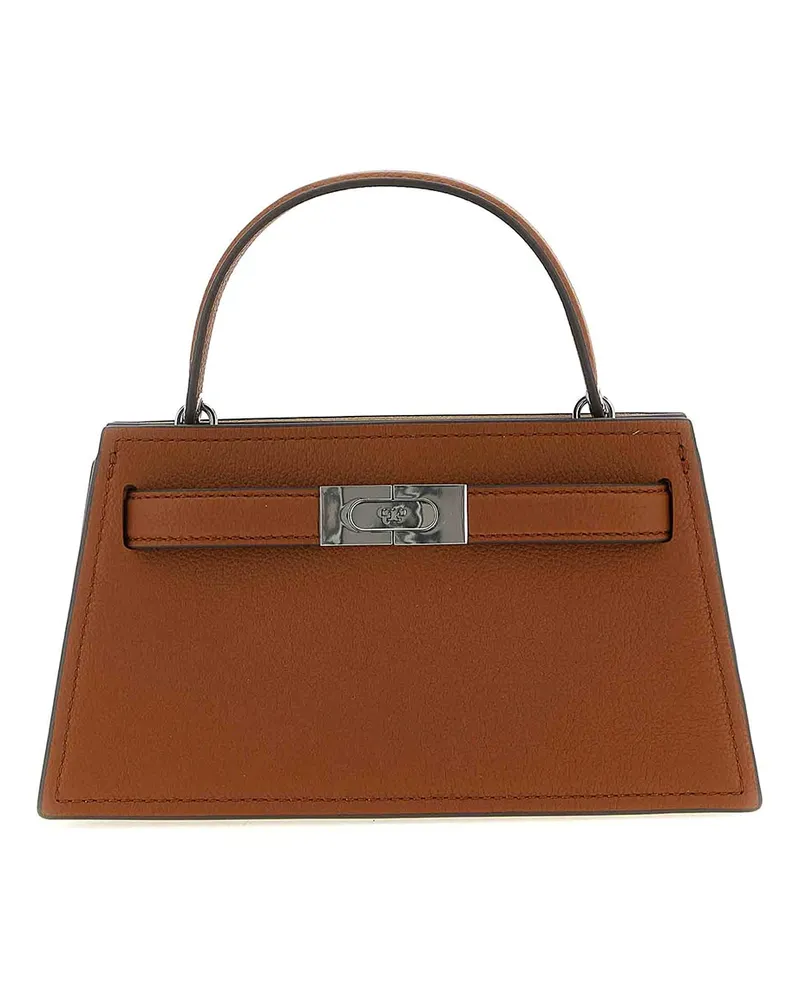 Tory Burch Shopper - Braun Braun