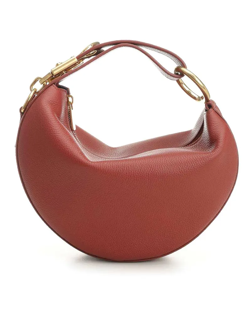 Burberry Umhängetasche - Braun Braun