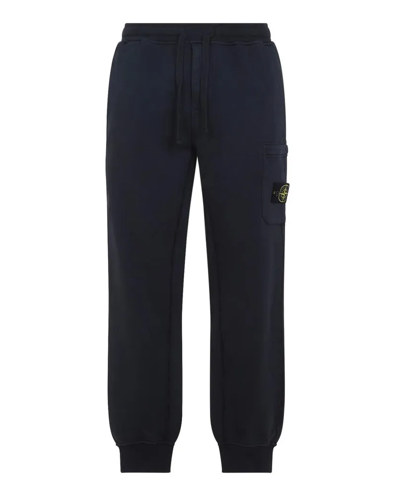 Stone Island Casual Hose - Dunkelblau Dunkelblau
