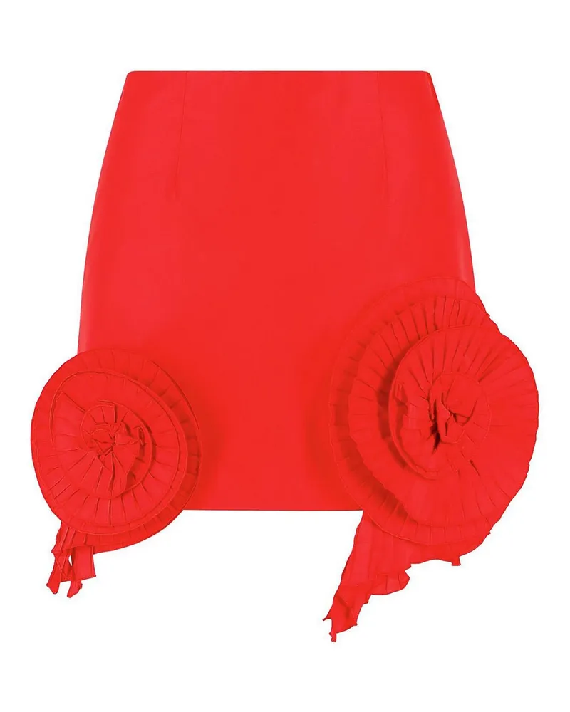 Blumarine Minirock - Rot Rot