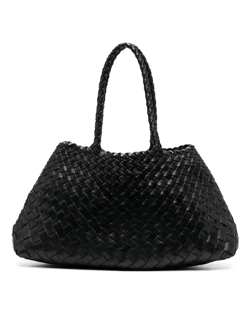 Dragon Diffusion Shopper - Schwarz Schwarz