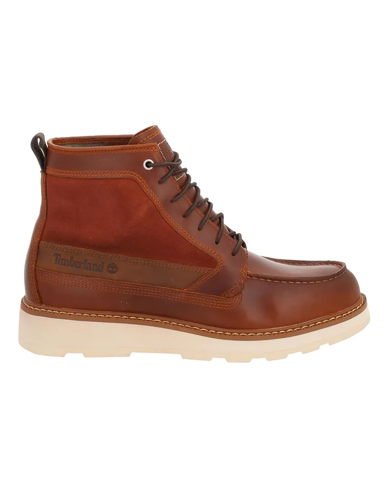 Timberland Stiefel - Braun Braun