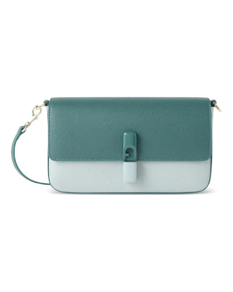 Furla Shopper - Grün Grün
