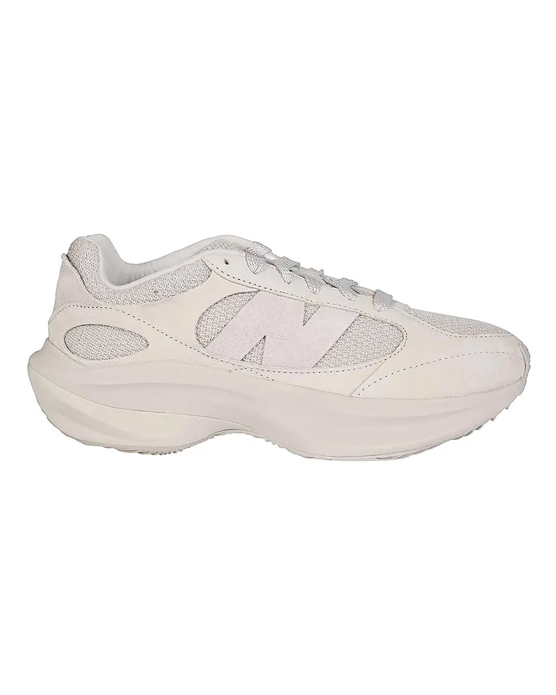 New Balance Sneaker - Beige Beige