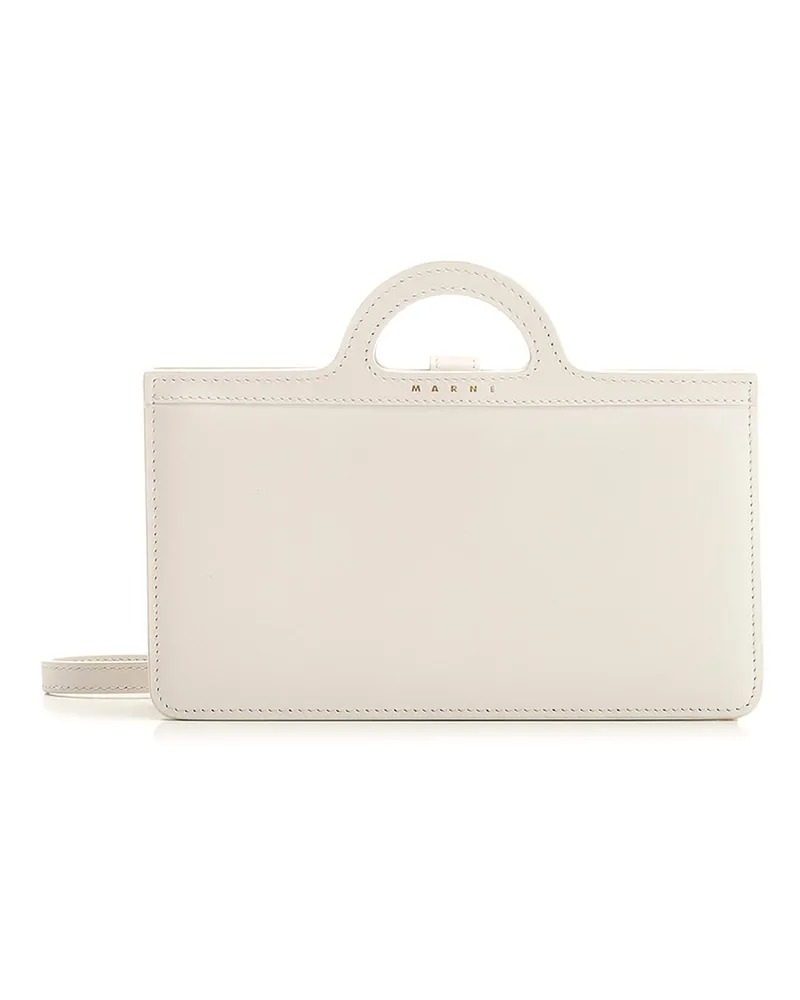 Marni Portemonnaie - Weiß Weiß