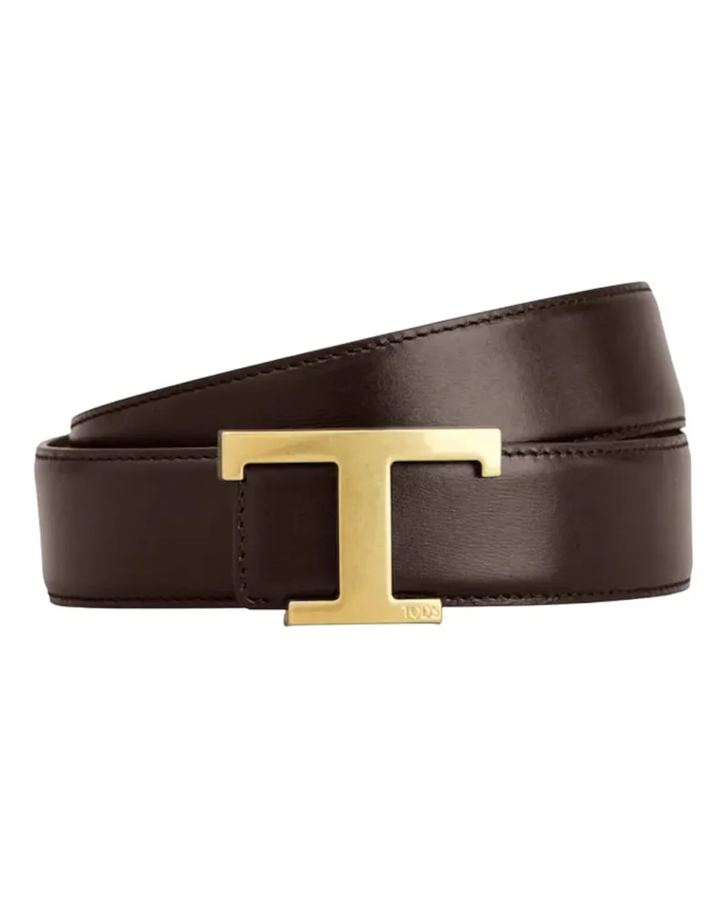 TOD'S Gürtel - Braun Braun