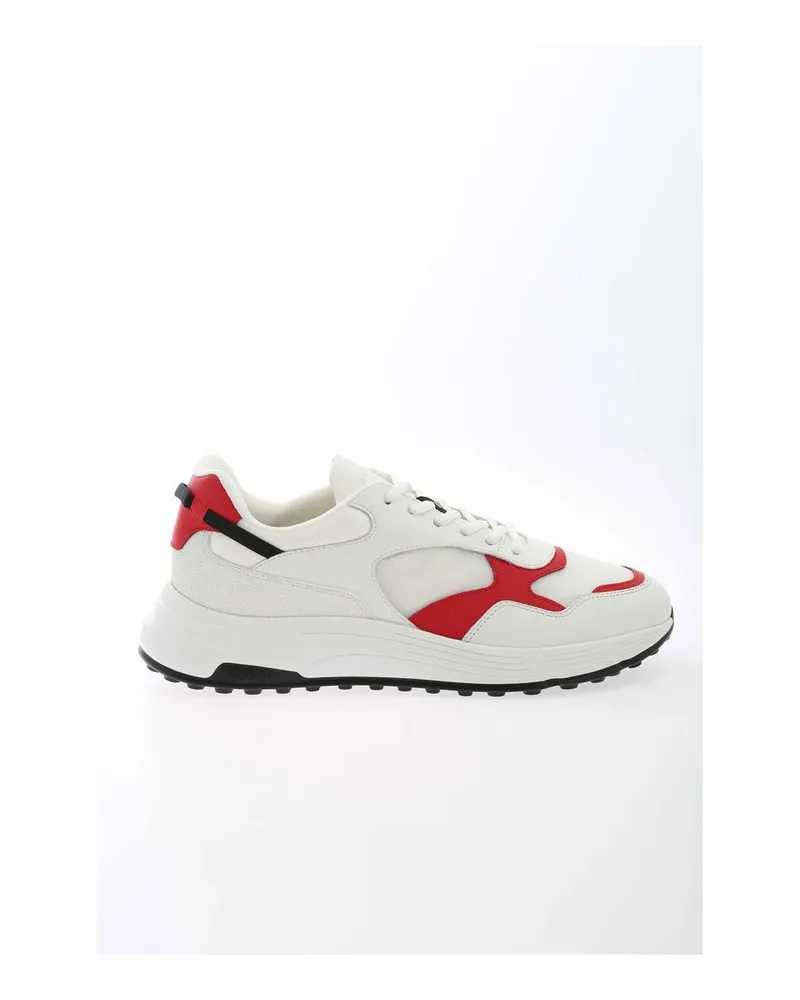Hogan Sneaker - Weiß Weiß